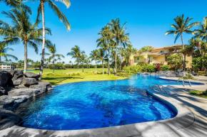 Fairway Villas Waikoloa A31